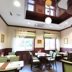 Фото Отель Олимпия