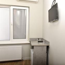 1-местная комната стандарт