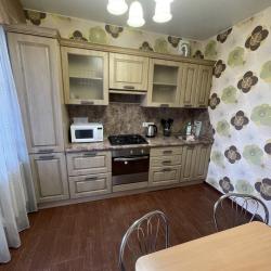 Фото Апартаменты на улице Галактионовская 106А