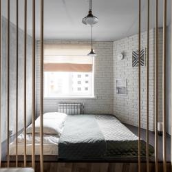 Фото Отель Две Подушки на Гагарина 82А