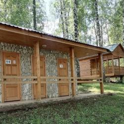 Фото Отель Стрелинка