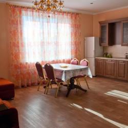 Фото Апарт-Отель На Березовой