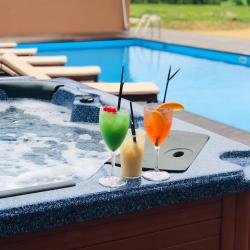 Фото Отель GORKI Golf & Resort (Горки Гольф)