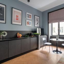 фото 10 D Apartments (Д Апартменс) на улице Гороховая