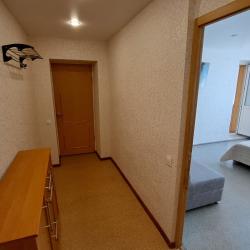 Фото Апартаменты на проспекте имени Ленина, 97