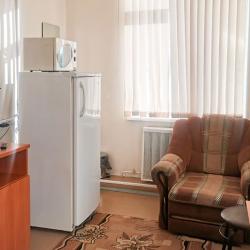 Фото Отель Smart Hotel KDO (Смарт КДО )
