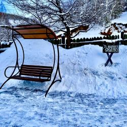 Фото Отель Яковка