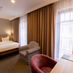 фото 33 Harbor Club Hotel (Харбор Клуб Отель)