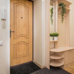 Фото Апартаменты на улице Ошарская 15