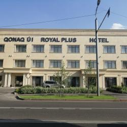 Фото Отель Royal Plus (Роял Плюс)