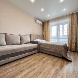 1-комнатные апартаменты стандарт