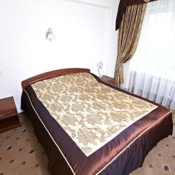 Номер люкс с 1 двуспальной кроватью