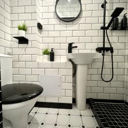 Фото Апартаменты на улице Вокзальная 27А