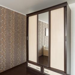 Фото Отель Живи уютно на улице Партизана Окинина