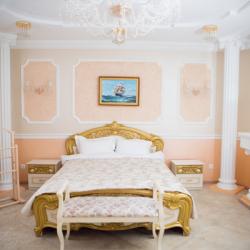 Фото Отель Империал