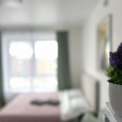 Фото Апартаменты на улице Ракетчиков 6