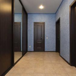 Фото Апартаменты на улице Орджоникидзе