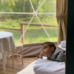 Фото Отель Ива Спа