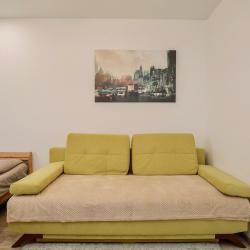 Фото Отель Privi House на Калашникова 11