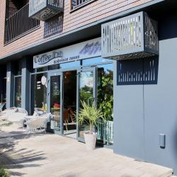 Фото Апартаменты на проспекте Курортный