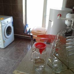 Фото Отель SanBah (СанБах)