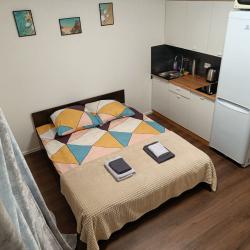 Фото Отель Квартира-студия, 19,1 м², 15/23 эт.