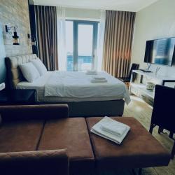 Фото Отель Marvella Apartments Orbi Beach Tower