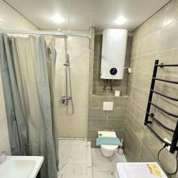 Апартаменты студия г. Владивосток, ул. Архангельская 23, корпус 1, этаж 16