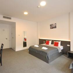 Фото Отель Meidan Inn (Мейдан Инн)