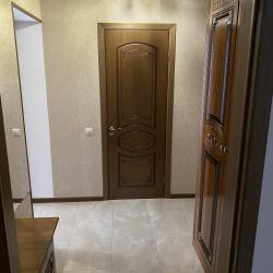 1-комнатные апартаменты стандарт №5