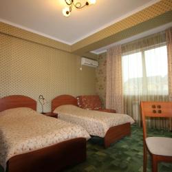 Фото Отель Страна магнолий