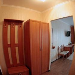 Фото Отель Надежда