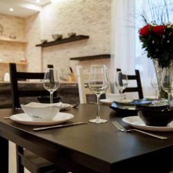 Коттедж улучшенный