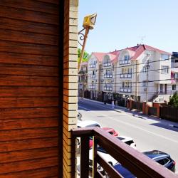 Фото Отель SunDay (Сан Дэй)