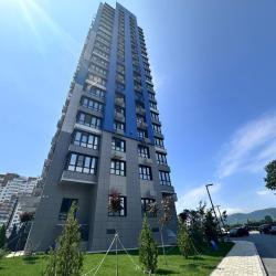 1-комнатные апартаменты улучшенные