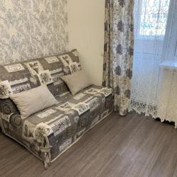 Фото Апартаменты на бульваре Всполье 19