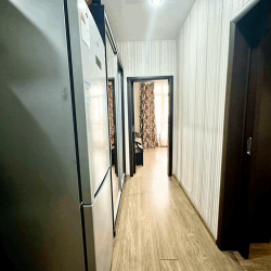 Фото Апартаменты на улице Полтавская 32/14