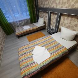 Фото Отель Apart Hotel Lime (Лайм)