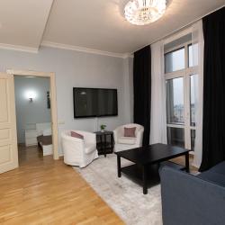 фото 37 MOKO Apartments (МОКО Апартментс) на улице Тверская 15