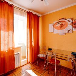 Фото Апартаменты на проспекте Ленина 112-78