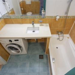 3-комнатные апартаменты улучшенные