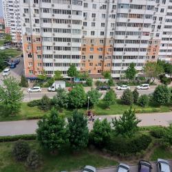 1-комнатные апартаменты стандарт