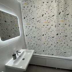 Фото Апартаменты на Каштановой улице 7