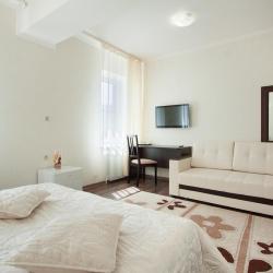 Фото Отель Пирамида