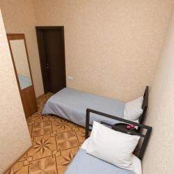 Фото Отель Лидия