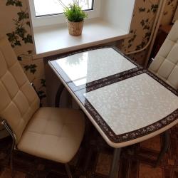 1-комнатные апартаменты стандарт