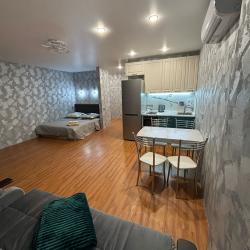 Фото Отель Ideal Apartment (Идеал Апартмент) на проспекте 100-летия а 163