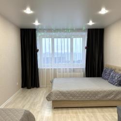 1-комнатные апартаменты стандарт