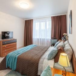 Фото Отель Ka Home (Ка Хоум) на 1ом квартале 73