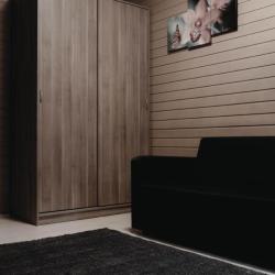 Фото Отель Иванова дача